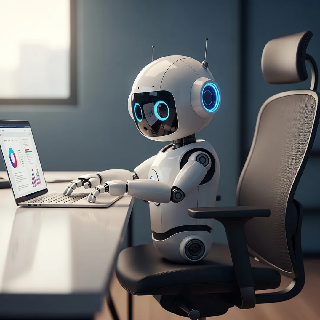 AI agents vs hiring an employee: the honest cost comparison