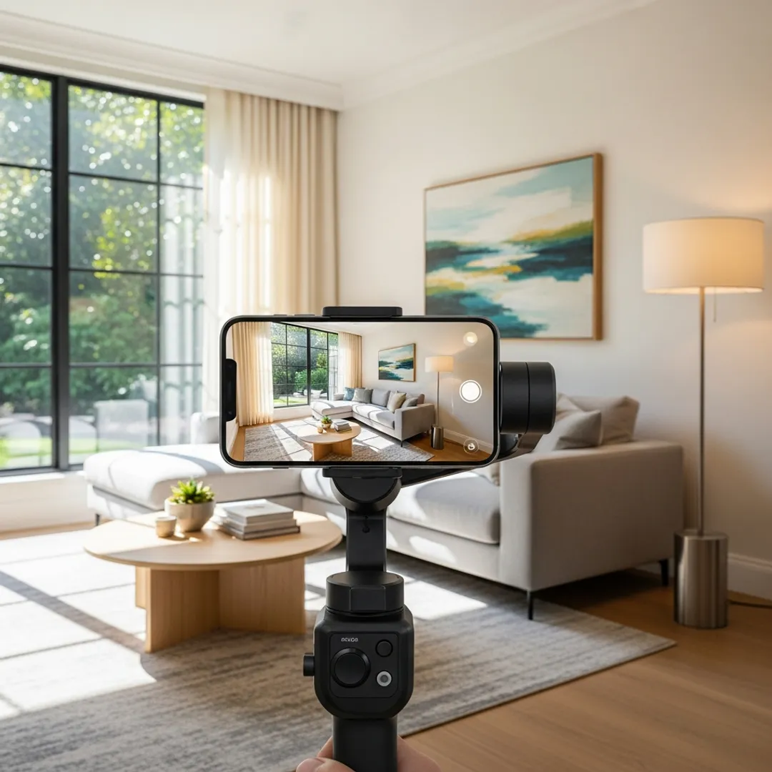 AI video for real estate: sell listings faster without a film crew