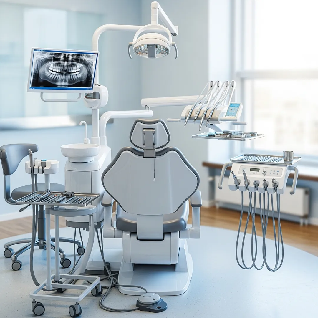 Clinics lose six figures a year to missed calls and no-shows — here's the AI front desk that stops it