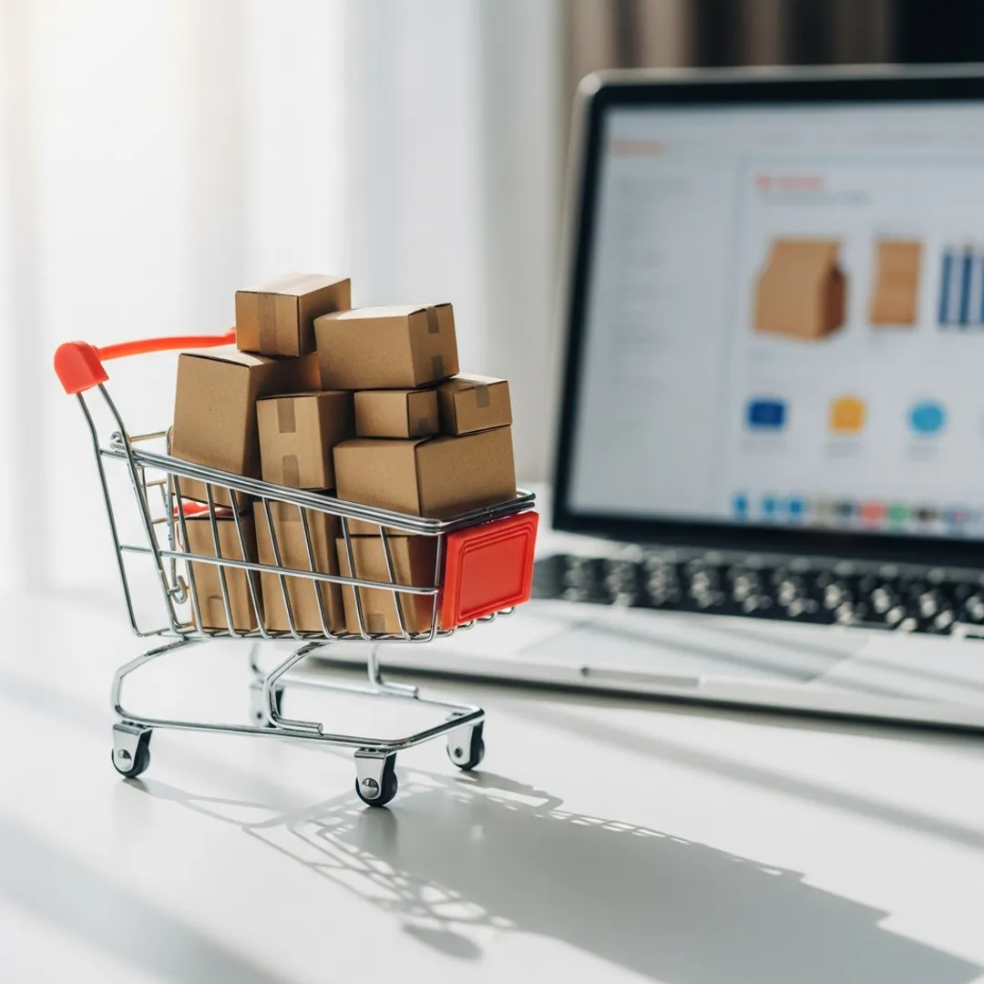 Your online store is leaking 70% of its carts — here's the automation that recovers the revenue