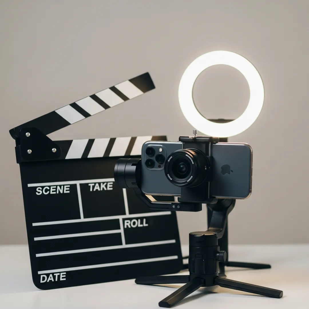 How much does AI video cost in 2026? (vs a real film crew)