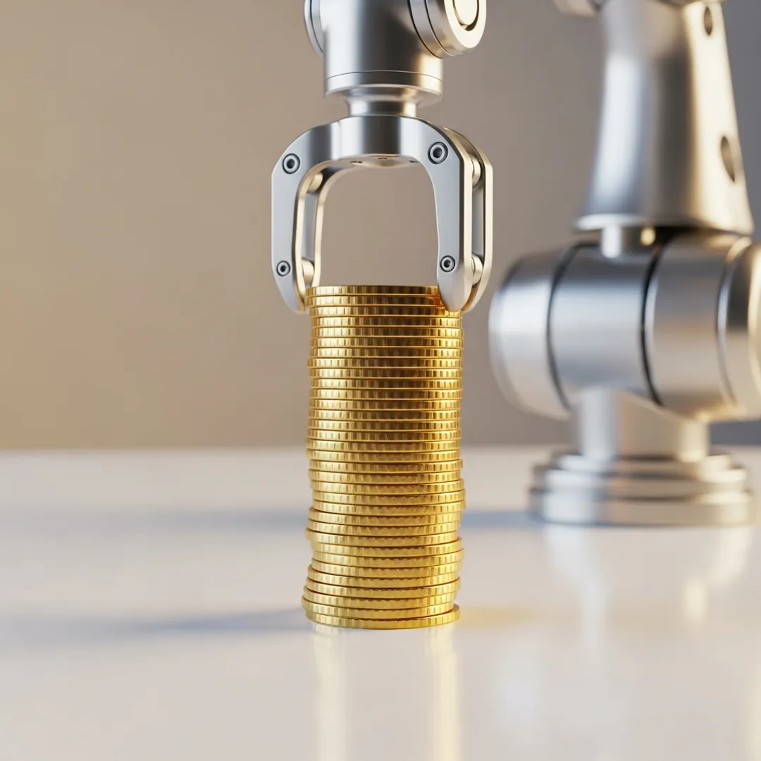 How much does business automation cost in 2026?