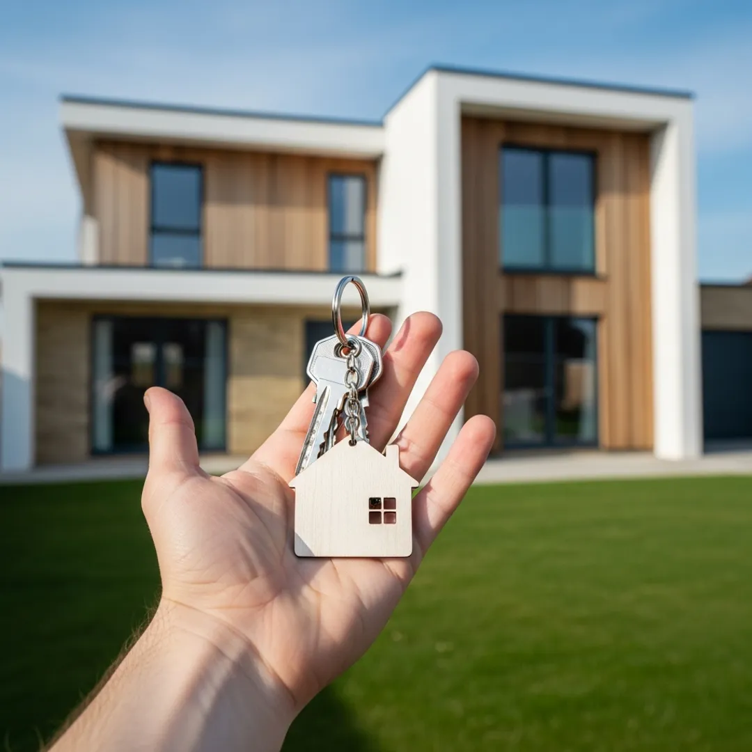 Real estate agencies lose deals in the first 5 minutes — here's the AI fix that pays for itself