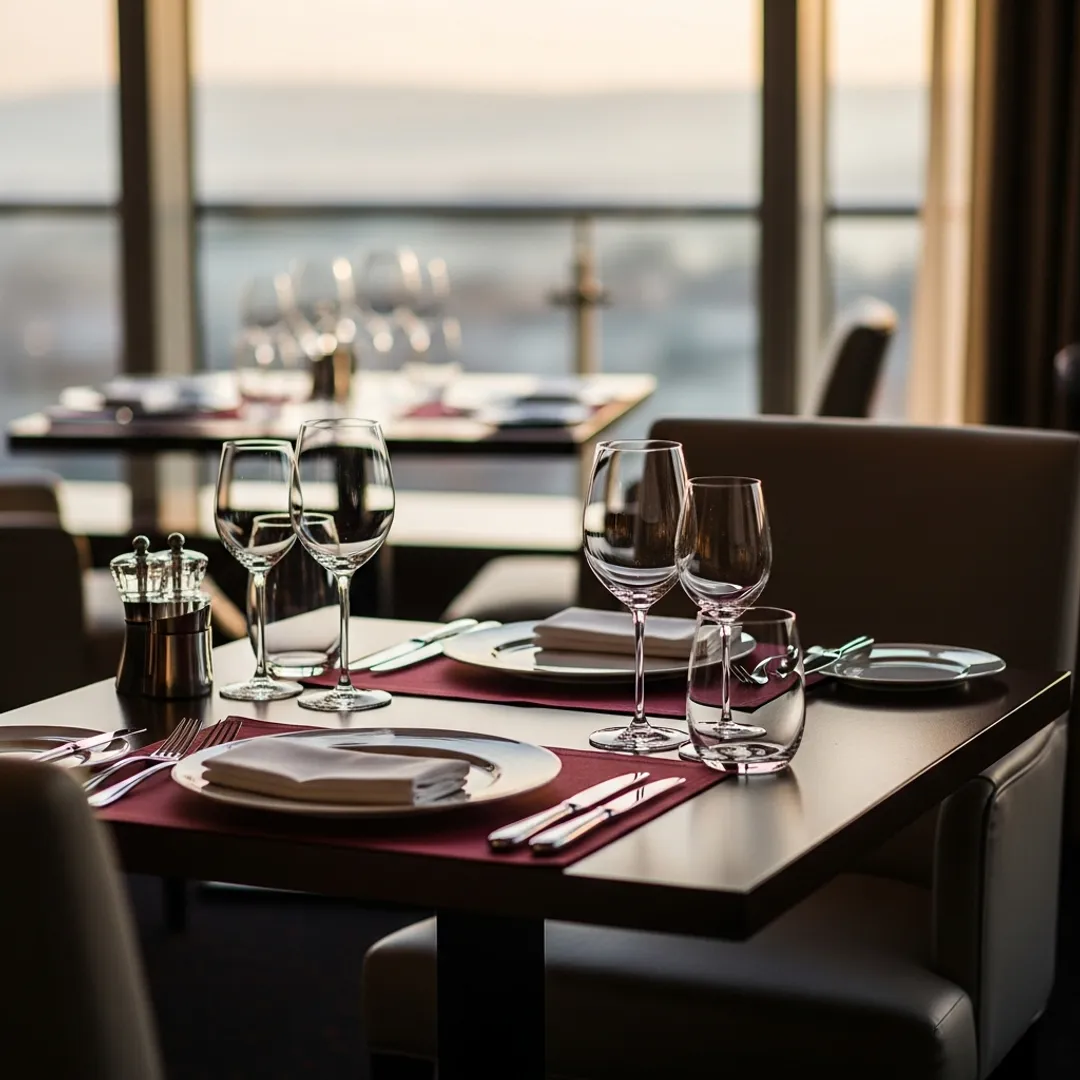 Restaurant no-shows and missed bookings quietly eat your margin — here's the automated fix
