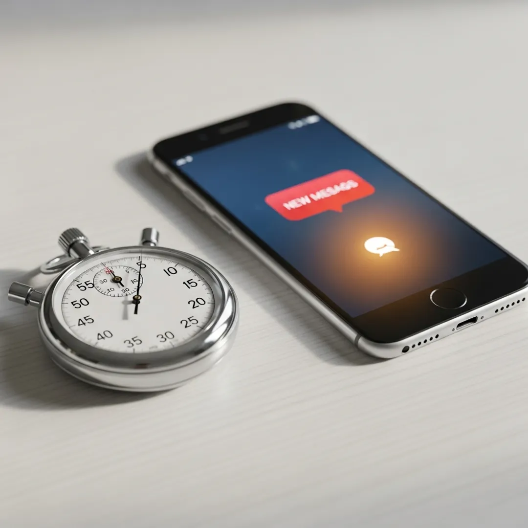 Speed-to-lead: why the first 5 minutes decide the deal