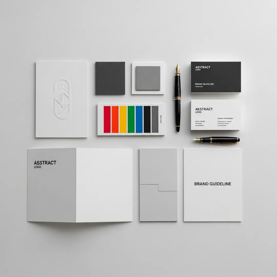 What a rebrand is actually worth: the business case for design