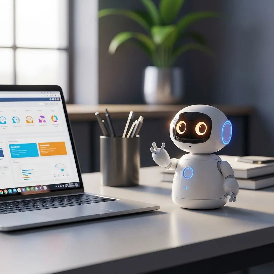 What can you automate in a small business? 12 practical examples