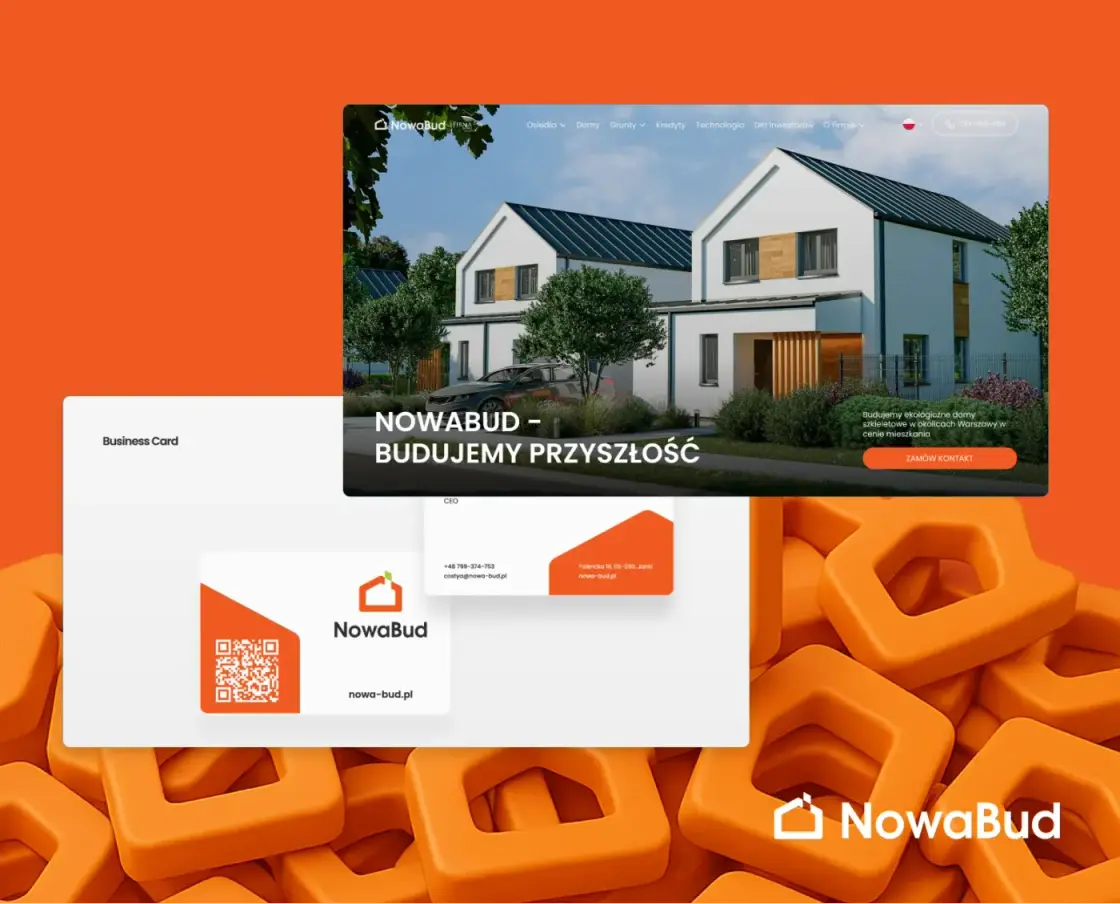 Nowa Bud — Construction (Poland)