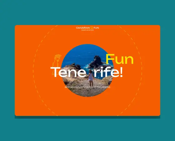 Excursions Tenerife — Travel · Tours (Canary Islands)